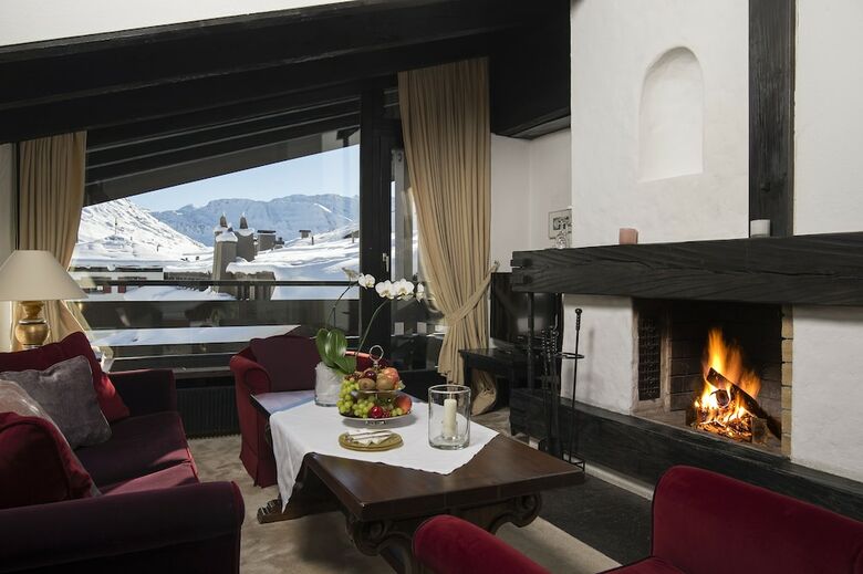 Hotel Thurnher's Alpenhof