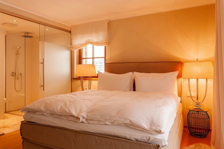 Hotel Thurnher's Alpenhof