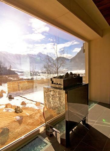 Mountain And Soul Lifestyle Hotel