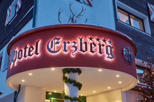 Hotel Erzberg