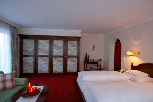 Hotel Hirlanda