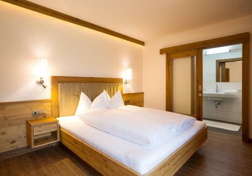 Apartamento Appartement Freiblick