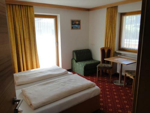 Hotel Theresia
