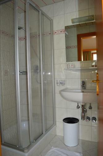 Hotel Theresia