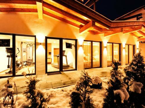 Hotel Theresia