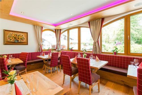 Hotel Theresia