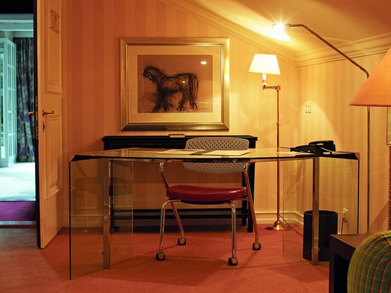 Hotel Edelweiss