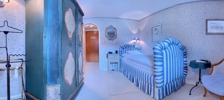 Hotel Edelweiss