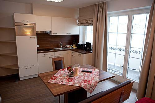 Apartamento Villa Sepp