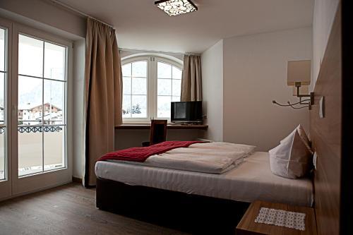 Apartamento Villa Sepp