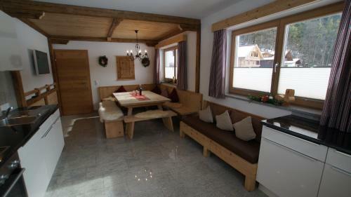 Apartamento Appartement Sonnenschein