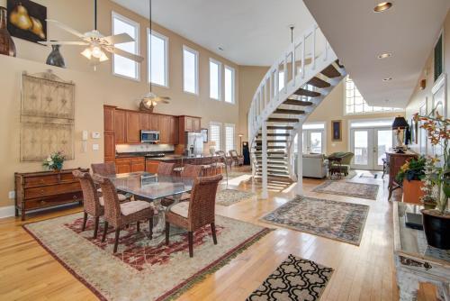 All Occasion House