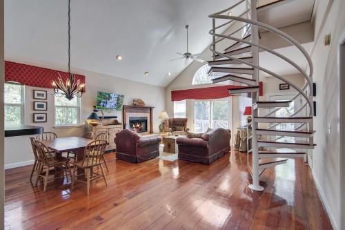 Mandan House