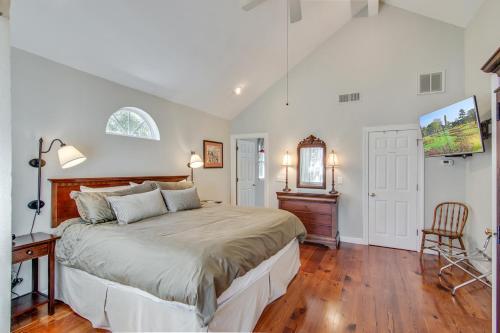 Mandan House