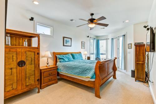 Ocean Pointe Villas 101