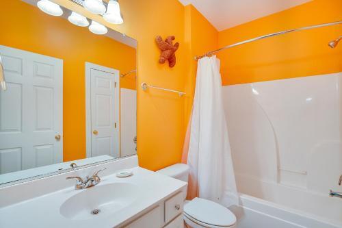 Ocean Pointe Villa 302