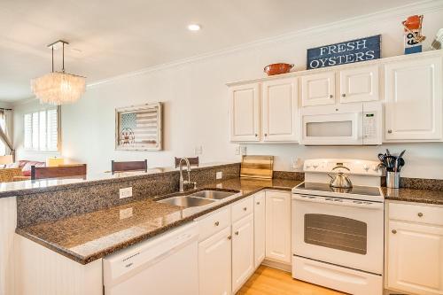 Ocean Pointe Villa 302