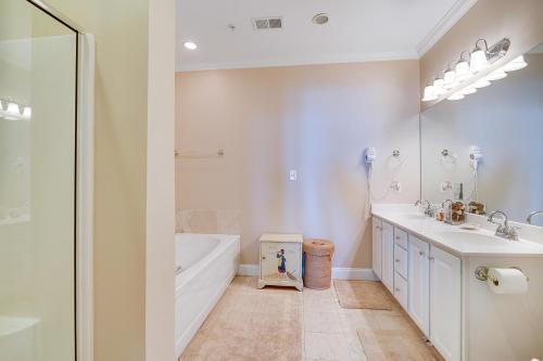 Ocean Pointe Villa 302