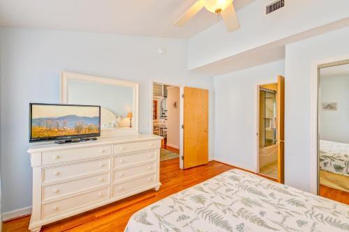 The Penthouse