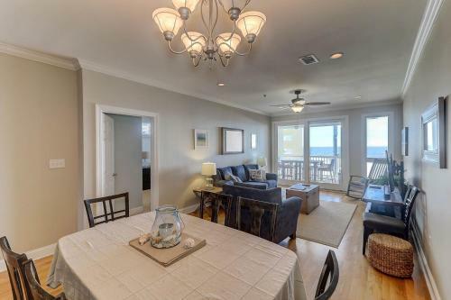 Ocean Point Villa 201