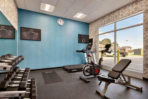 Park Inn By Radisson, Florence, Sc New Hotel