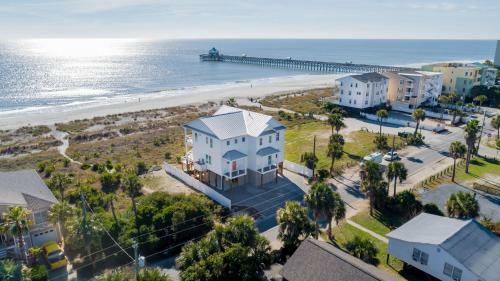 207 E Arctic - Seahorsing Around - Oceanfront - 3 Bedrooms