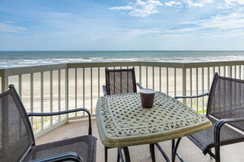 214 Cov - Go Fly A Kite - Oceanfront Condo - 2 Pools