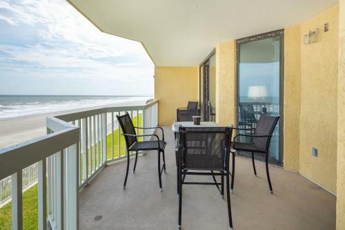 214 Cov - Go Fly A Kite - Oceanfront Condo - 2 Pools