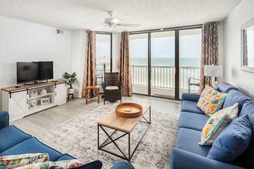 214 Cov - Go Fly A Kite - Oceanfront Condo - 2 Pools