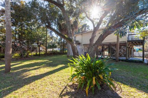 2nd Block E Huron - Keep Palm - Adorable House Minutes From The Beach