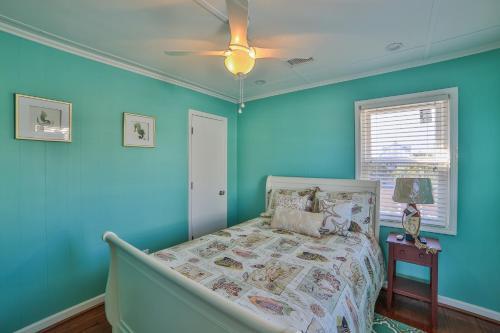 East Ashley Home Home