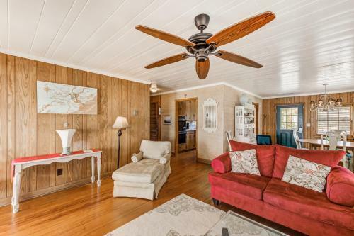 Clervue Cottage