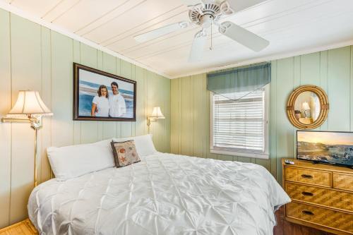 Clervue Cottage