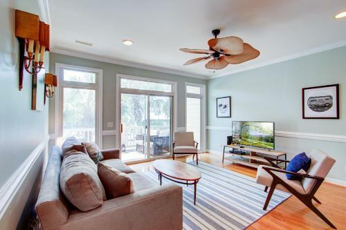 Villa Turtle Bay 5