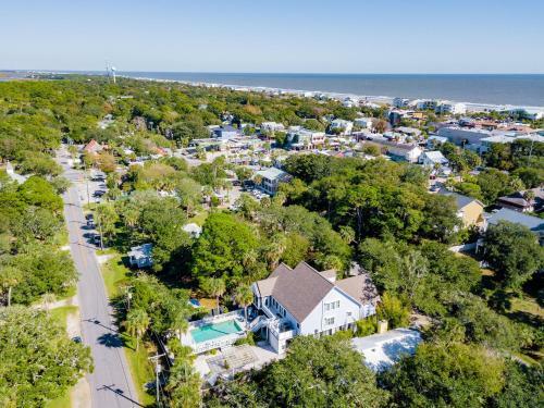 114 W Huron - Sand Castle - Saltwater Pool - Heated Upon Request