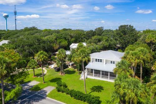 612 E Ashley - Shore Beats Work - 4 Bedrooms