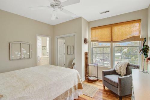 Beachwalk Villas 23