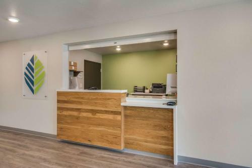 Hotel Woodspring Suites Fort Mill