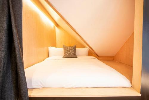 Albergue Modal