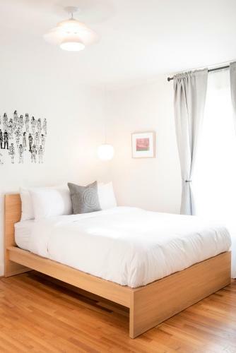 Albergue Modal