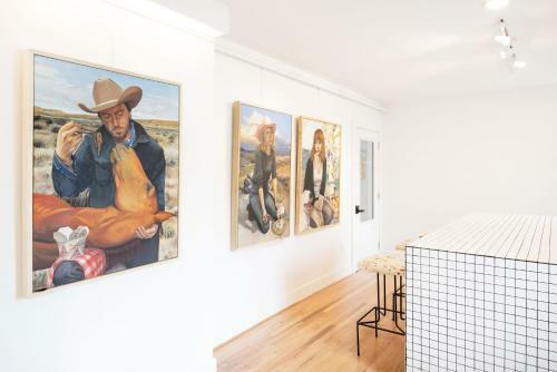 Albergue Modal