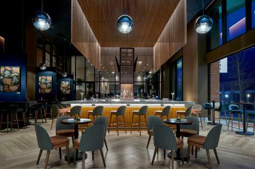 AC Hotel By Marriott Greenville