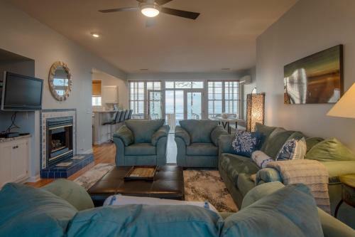 1508 E Ashley - Paradise On The Washout - Oceanfront
