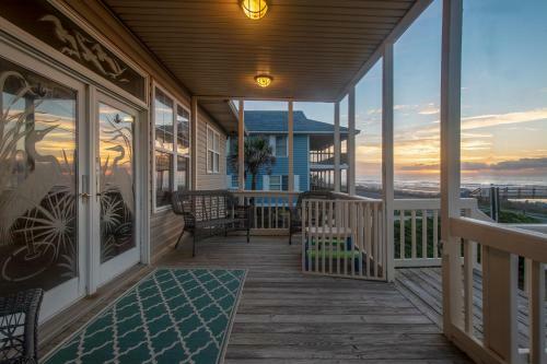 1508 E Ashley - Paradise On The Washout - Oceanfront