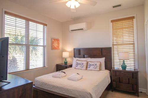1508 E Ashley - Paradise On The Washout - Oceanfront
