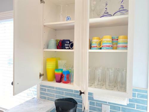 Cool Corner
