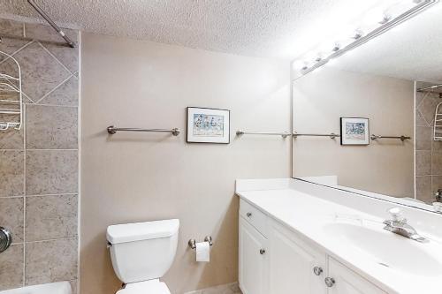 Apartamento Island Club 5