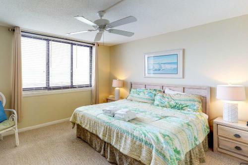 Apartamento Island Club 5