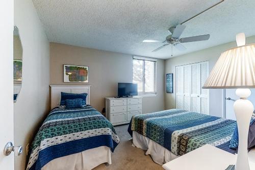 Apartamento Island Club 5