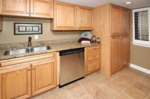Apartamento Island Club 5